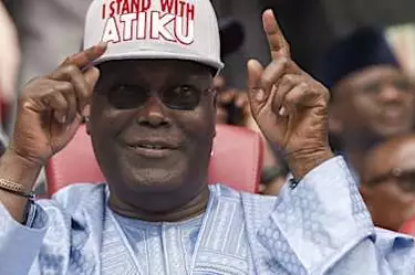 Atiku: Fayose predicts the 'Fulanisation' of Nigeria