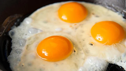 ¿Es bueno o malo comer huevos todos los días? La respuesta podría ser una sorpresa
