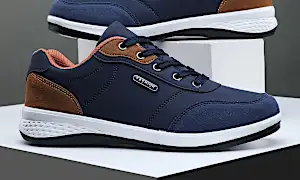 The Best  Men's Shoes For Standing All Day Without Discomfort