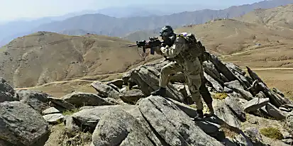 Χιλιάδες μαχητές κατά των Ταλιμπάν μπορούν να επιστρέψουν «ανά πάσα στιγμή»: ο Μασούντ