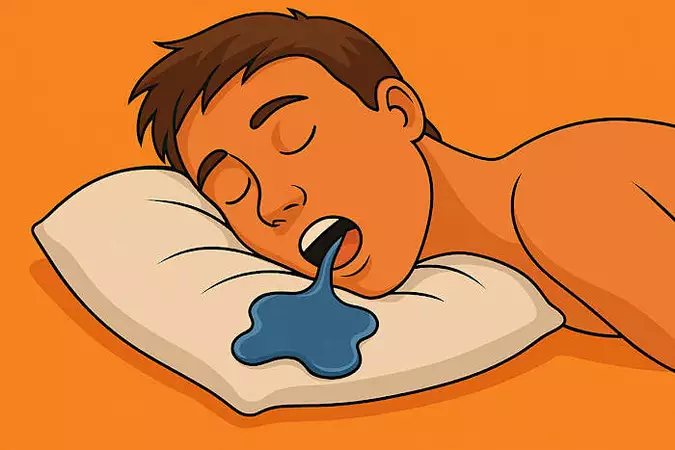 Los japoneses usan este truco para reducir la apnea del sueño (¡es genial!)