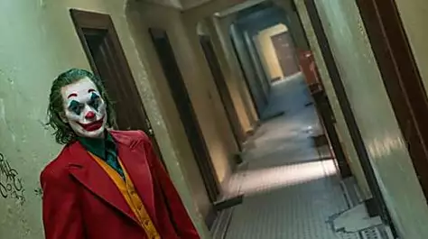 Venice Film Festival review: Joker