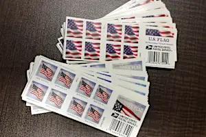 Discounted Postage Stamps Online