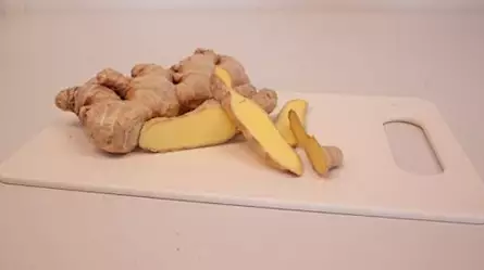 Si comes jengibre todos los días durante 1 mes, esto es lo que pasará