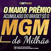Prepare-se para o desafio de nosso Super Jackpot