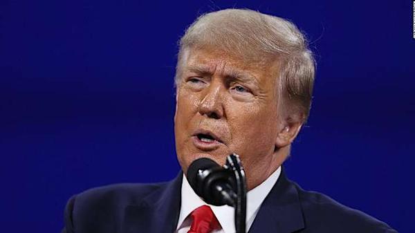 Opinion: Trump's big lie could backfire in Georgia 