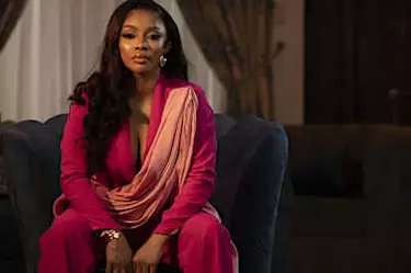 OAP Toke Makinwa ends 12-year career