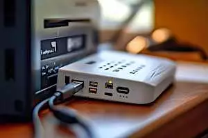 固定電話なしのWiFiワイヤレスインターネット:価格は驚くかもしれません