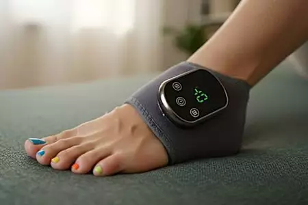 Ongelooflijk: dit gadget laat neuropathie-artsen voor een raadsel achter