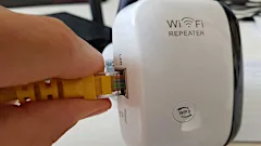 Everyone In Nigeria Is Going Crazy Over This High Speed Wi-Fi Booster