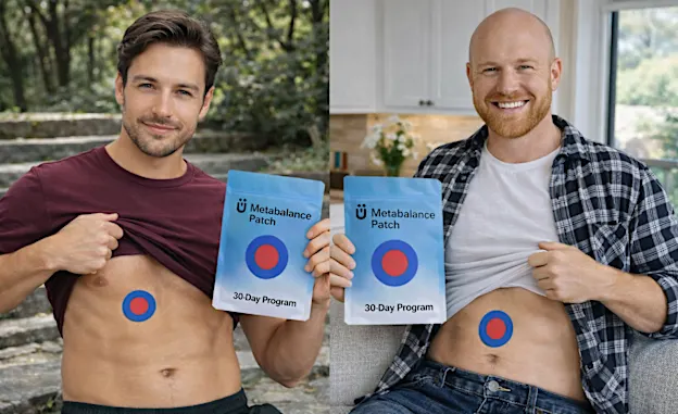 Patch vs. Pills? Why Are So Many Suddenly Losing Their Belly Fat Patch vs. Pills? Why Are So Many Suddenly Losing Their Belly Fat