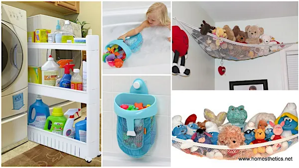 50+ Outrageously Smart Storage Inventions That Will Simplify Your Life