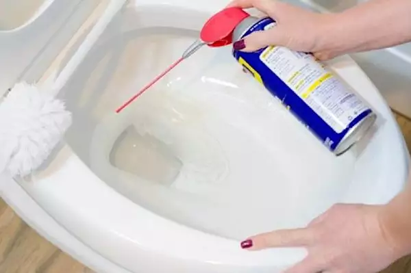 [Pics] The One WD40 Hack You Aren't Supposed To Know
