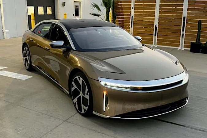 Killer New EVs That Many Don't Realize Are Affordable