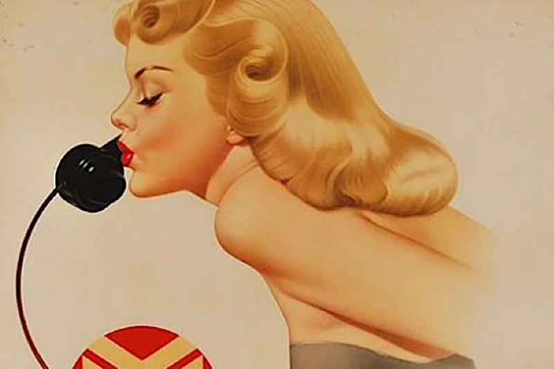 [Photos] 33 Ads From The Past That Would Be Banned Today