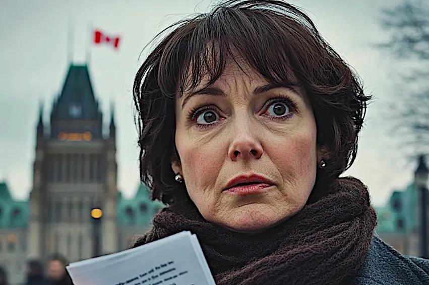 Canadians Under 80 With No Life Insurance Should Claim This Benefit in February