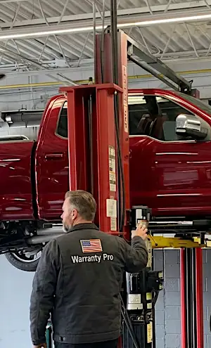 Mechanics Warn: An Extended Car Warranty Is Worth It If The Brand Is One Of These