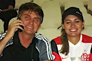 [Fotos] A vida de Michelle Bolsonaro antes de Jair!