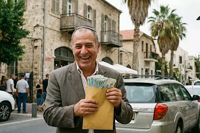בני 60 ומעלה? מגיע לכם החזר ענק על ביטוח הרכב!