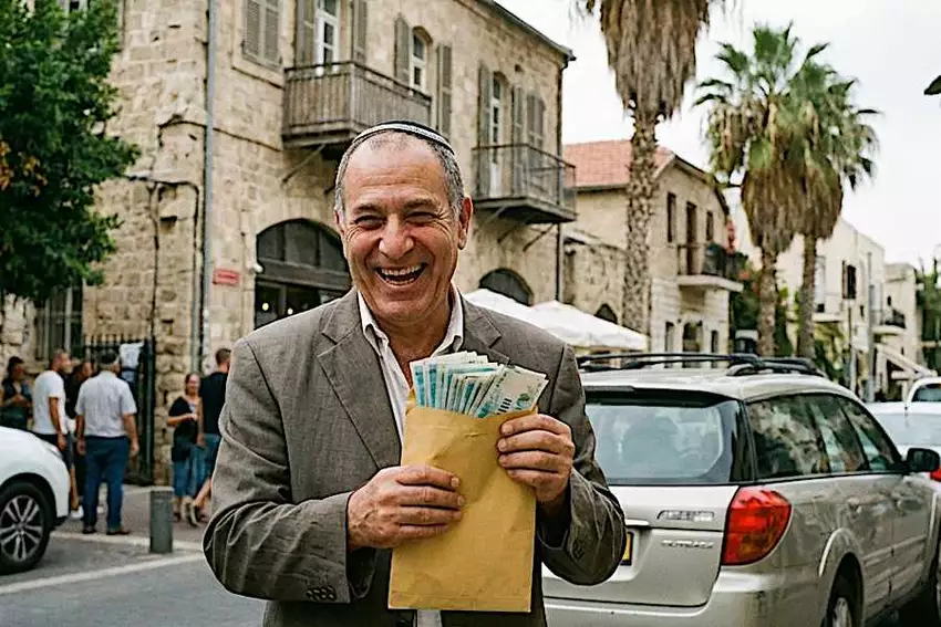 בני 60 ומעלה? מגיע לכם החזר ענק על ביטוח הרכב!