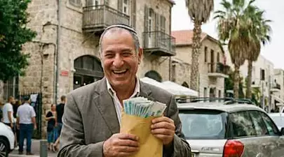 בני 60 ומעלה? מגיע לכם החזר ענק על ביטוח הרכב!