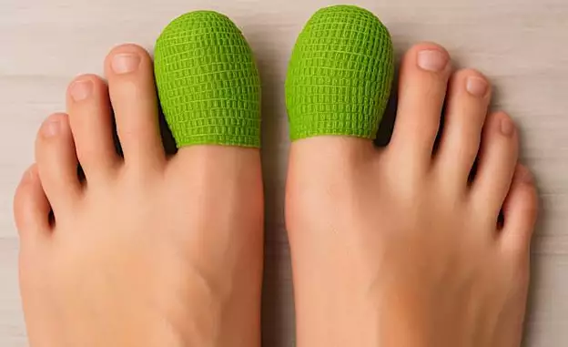 Doctor Can’t Explain, But This Can Make Toenail Fungus Disappear Doctor Can’t Explain, But This Can Make Toenail Fungus Disappear