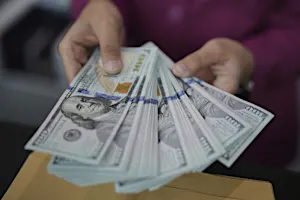 November Social Security payment goes out in eight days