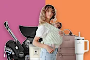 60 gifts pregnant women will appreciate, recommended by new moms