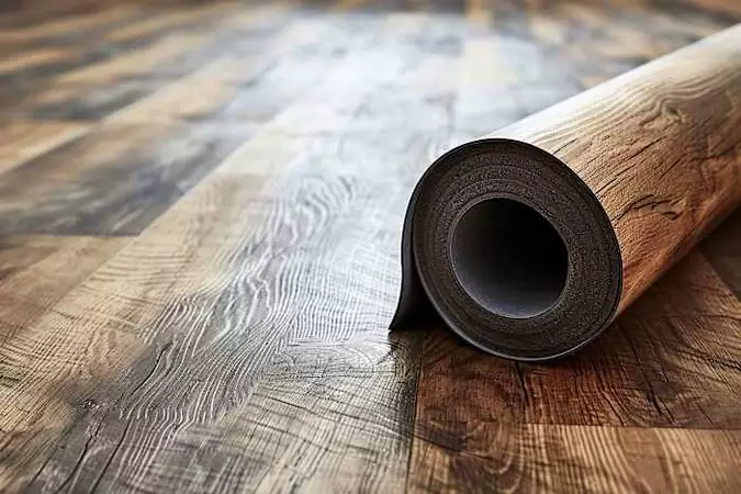 Pisos de caucho: seguridad, confort y estilo para interiores y exteriores