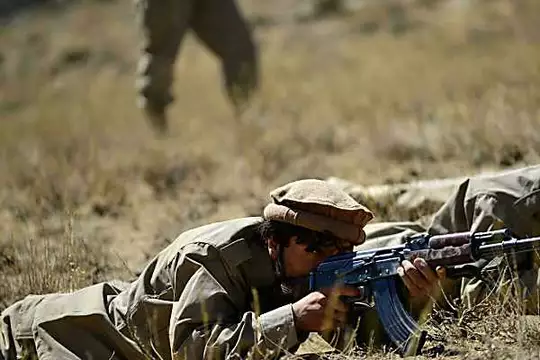 Intenses combats dans le Panchir, l’annonce du gouvernement taliban différée