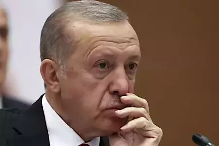 Μάικλ Ρούμπιν στη Hellas Journal: Η σύλληψη Ιμάμογλου σηματοδοτεί ότι ο Ερντογάν θα απελευθερώσει τον Οτζαλάν μέσα σε νεκροσακούλα! Μάικλ Ρούμπιν στη Hellas Journal: Η σύλληψη Ιμάμογλου σηματοδοτεί ότι ο Ερντογάν θα απελευθερώσει τον Οτζαλάν μέσα σε νεκροσακούλα!