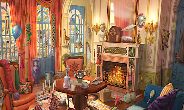 Stimulate your mind with June's Journey, the hidden object game on mobile Stimulate your mind with June's Journey, the hidden object game on mobile