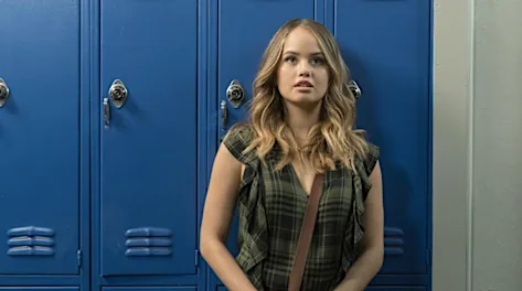 Netflix: 120.000 personas firman una petición para que esta serie no se estrena Netflix: 120.000 personas firman una petición para que esta serie no se estrena