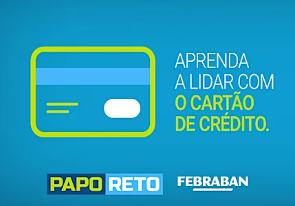 Papo Reto com Febraban. Veja todos os episódios