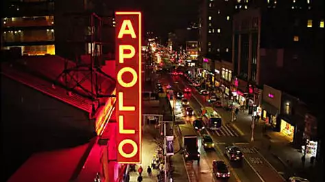 2019 Tribeca Film Festival: The Apollo Theater review