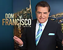 Telemundo cancela el programa de “Don Francisco”