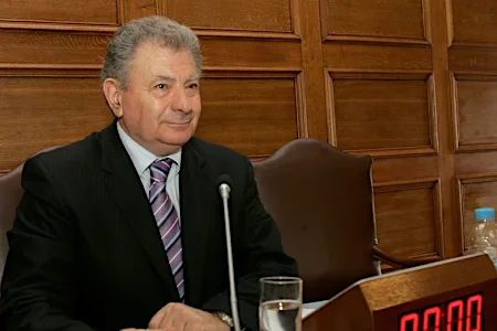 Δίκη Βαλυράκη: «Ο θάνατος προκλήθηκε από θλων και τέμνον όργανο» κατέθεσε ιατροδικαστής Δίκη Βαλυράκη: «Ο θάνατος προκλήθηκε από θλων και τέμνον όργανο» κατέθεσε ιατροδικαστής