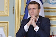 Prévisions économiques : le gouvernement fait l’hypothèse d’un mois de confinement