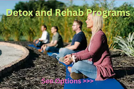 Substance Abuse Detox and Rehab Programs In Kingston