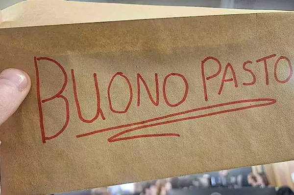 Azienda (che non utilizza buoni pasto) nel 2026? Leggi qui