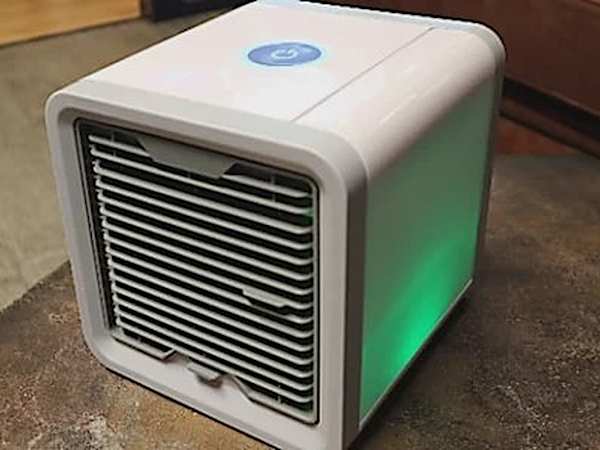 AirCoolのおかげでエアコンがついにお手頃価格に