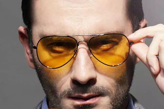 Todos los conductores deberían tener estas gafas nocturnas baratas. ¡Son geniales!