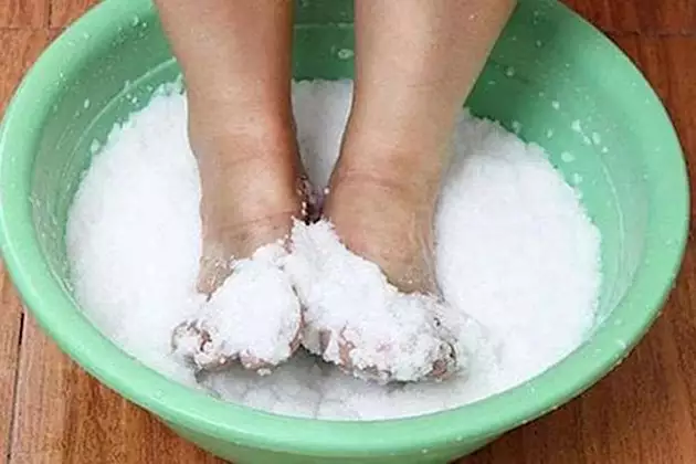 Diese uralte japanische Methode saugt Giftstoffe aus dem Körper