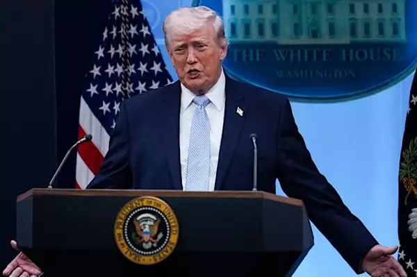 Νέα «πυρά» Τραμπ σε ΝΑΤΟ: «Δεν ήταν εκεί όταν το χρειαστήκαμε και δε θα το κάνει και στο μέλλον» Νέα «πυρά» Τραμπ σε ΝΑΤΟ: «Δεν ήταν εκεί όταν το χρειαστήκαμε και δε θα το κάνει και στο μέλλον»