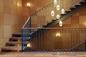 The Wonder of Wood Paneling