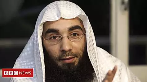 Jihad recruiter loses Belgian citizenship
