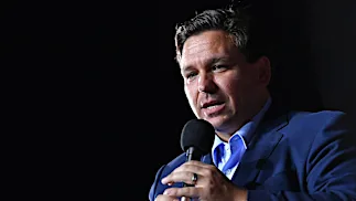 DeSantis says he will 'look more significantly' at abortion ban after Texas law takes effect