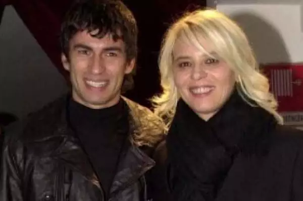 Kledi Kladiu rivela finalmente tutta la verità sulla storia d'amore con Maria De Filippi Kledi Kladiu rivela finalmente tutta la verità sulla storia d'amore con Maria De Filippi