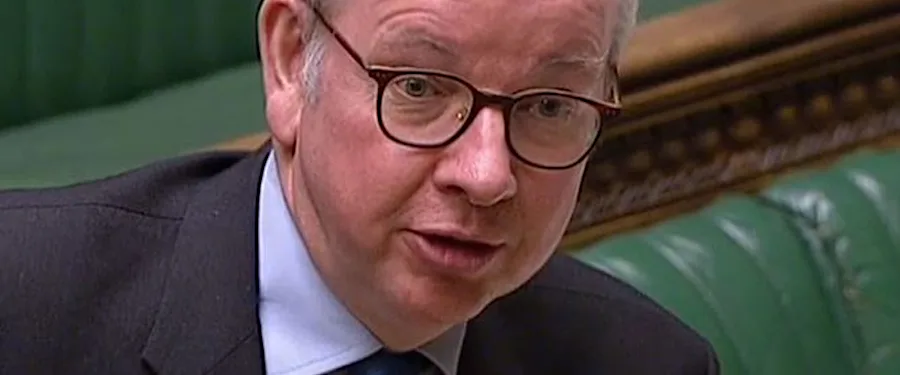 Το Simpsons gag προκαλεί σπάνια στιγμή επιείκειας μεταξύ SNP και κυβέρνησης κατά την ανταλλαγή Brexit Commons