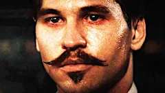 [Photos] The Real "Doc" Holliday Will Give You Chills